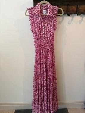 Misa Los Angeles dress